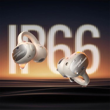 Baseus Sound by Bose Inspire XC1 Açık Kulak İçi Klipsli Fiyatı