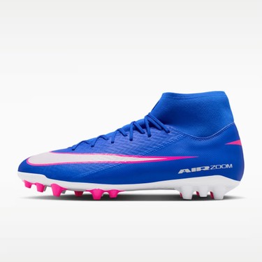 Nike Nıke Zm Superfly 10 Academy Ag FQ8329-446 Fiyatı