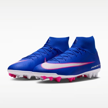 Nike Nıke Zm Superfly 10 Academy Ag FQ8329-446 Fiyatı