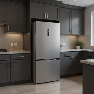Arçelik Kombi Tipi Buzdolabı 557 lt Kapasite C Enerji Sınıfı Fiyatı