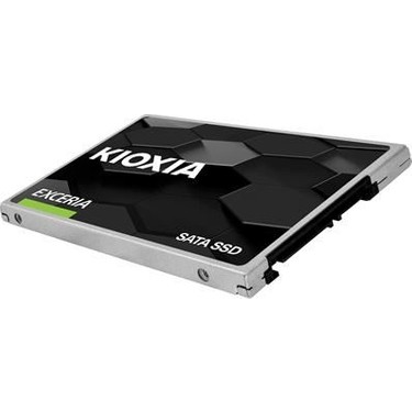 Kioxia 480Gb Exceria 555Mb-540Mb-S Sata3 2.5 3D Nand Ssd Fiyatı