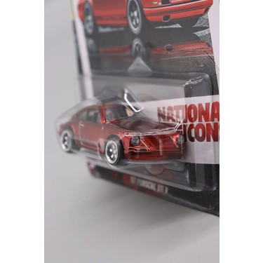 Hot Wheels Silver Series '67 Porsche 911 R JBY91 Chase Metal Fiyatı
