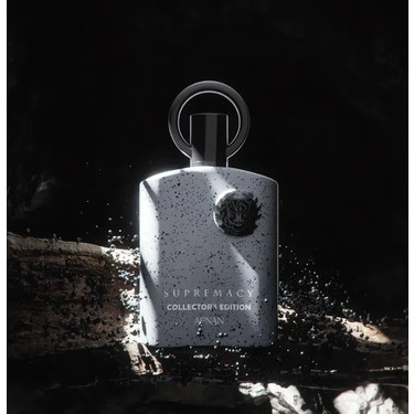 Afnan Supremacy Collector's Edition Pour Homme 100 ml Fiyatı