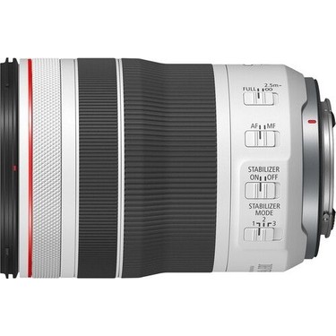 Canon Rf 70-200MM F/4l Is Usm Lens Süper Hızlı Otomatik Fiyatı