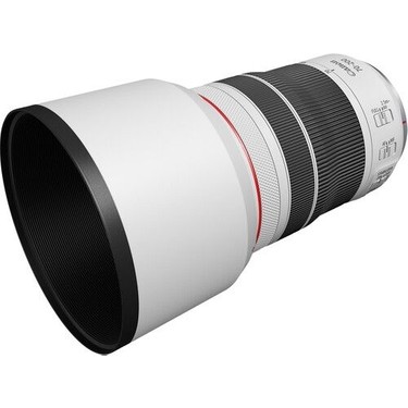 Canon Rf 70-200MM F/4l Is Usm Lens Süper Hızlı Otomatik Fiyatı