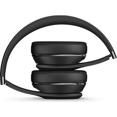 Beats Solo3 Wireless Kulaklık - Beats Icon Collection - Mat Fiyatı