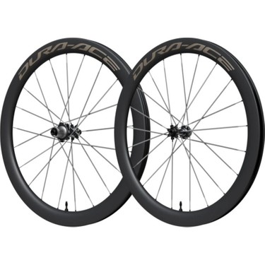 Shimano Dura Ace WH-R9370 C50-TL Centerlock Karbon Yol Jant Fiyatı