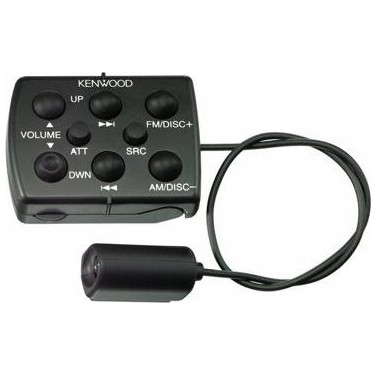 Kenwood KCA RC700 Oem Akıllı Uzaktan Kumanda Ekran Tipi ve Fiyatı
