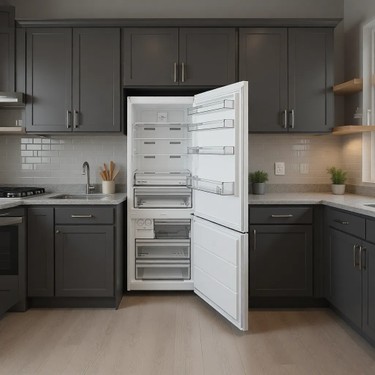 Regal 481 lt NFK 54020 E No-Frost Buzdolabı Tek Kapılı F Fiyatı