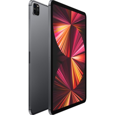 Apple iPad Pro 3. Nesil 11 inç LCD Tablet Wi-Fi Cellular 2 Fiyatı