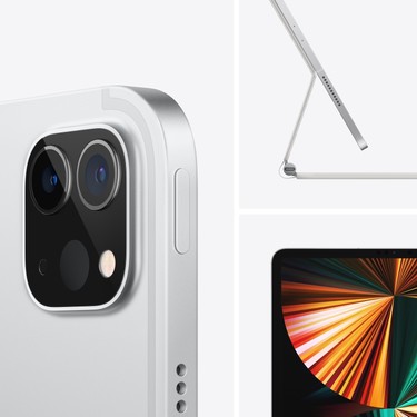 Apple iPad Pro 3. Nesil 11 inç LCD Tablet Wi-Fi Cellular 2 Fiyatı
