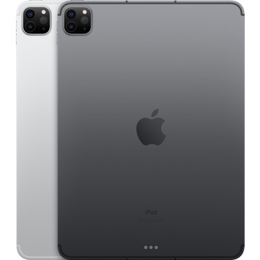 Apple iPad Pro 3. Nesil 11 inç LCD Tablet Wi-Fi Cellular 2 Fiyatı