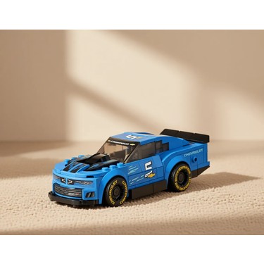LEGO® Speed Champions 75891 Chevrolet Camaro ZL1 Yarış Fiyatı