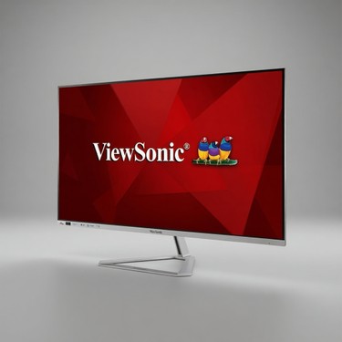 Viewsonic VX3276-2K-MHD 32 4ms (Display+2xHDMI) WQHD 2560 x Fiyatı