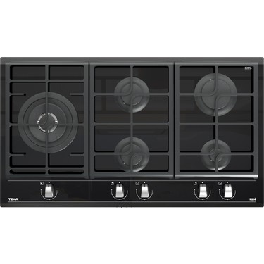 Teka GZC 95320 XBN Ankastre ExactFlame Teknolojili Kristal Fiyatı
