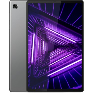 Lenovo Tab M10 TB-X606F 128GB 10.3 Tablet Android 9.0 Gri Fiyatı
