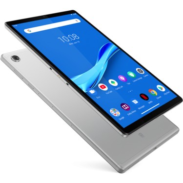 Lenovo Tab M10 TB-X606F 128GB 10.3 Tablet Android 9.0 Gri Fiyatı