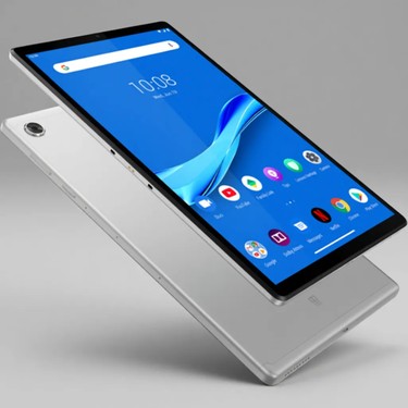 Lenovo Tab M10 TB-X606F 128GB 10.3 Tablet Android 9.0 Gri Fiyatı