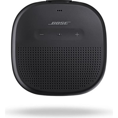 Bose Soundlink Revolve II Plus Siyah Bluetooth Hoparlör 360° Fiyatı