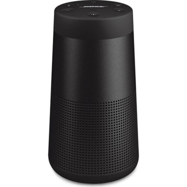 Bose Soundlink Revolve II Plus Siyah Bluetooth Hoparlör 360° Fiyatı