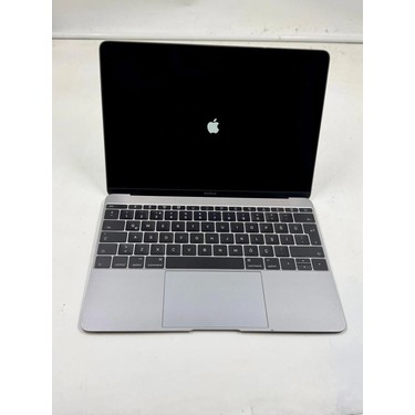 MacBook (Retina, 12 inç, 2017) Intel Core m İşlemci 8 Gb Fiyatı
