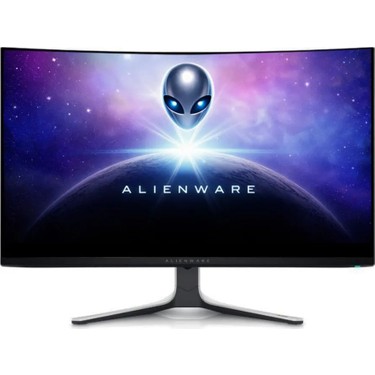 Alienware 32 4K 有機EL ゲーミング モニター AW3225QF Dell Alienware AW3225QF 32 inç 4K UHD QD-OLED Gaming Monitör Fiyatı