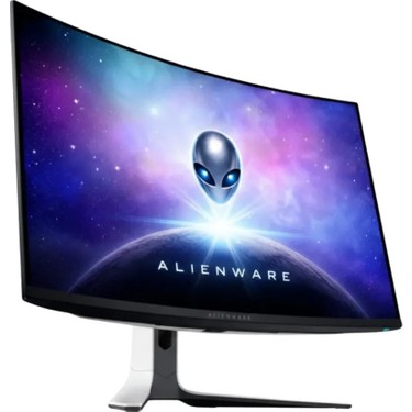 Dell Alienware AW3225QF 32 inç 4K UHD QD-OLED Gaming Monitör Fiyatı