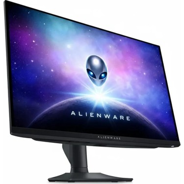 Dell Alienware AW2725DF 27 2560X1440 360Hz 0.03 Ms HDMI Dp Fiyatı