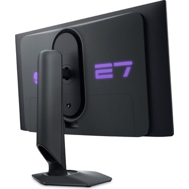 Dell Alienware AW2725DF 27 2560X1440 360Hz 0.03 Ms HDMI Dp Fiyatı