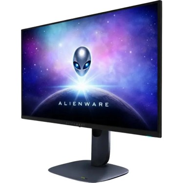 Alienware AW2725Q 240hz 4K 27インチ QD-OLED Dell Alienware AW2725Q 27 3840X2160 UHD 240Hz 0.03 Ms HDMI Fiyatı
