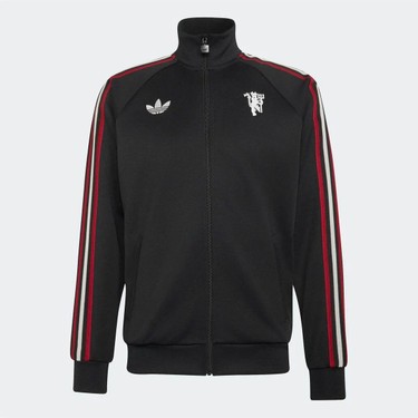 adidas Manchester United Originals Erkek Siyah Ceket Fiyatı