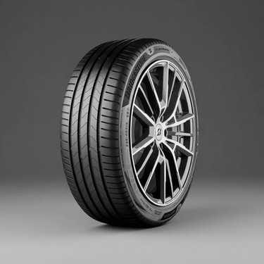 Bridgestone Turanza 6 235/55R18 Yaz Lastiği A Enerji Sınıfı Fiyatı