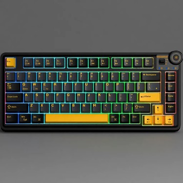 Aula AU75 3 Modlu Rgb Hot Swap Mekanik Tkl Seiya Switch Fiyatı