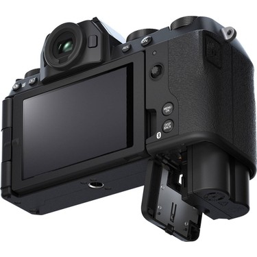 Fujifilm X-S20 Siyah + XF16-80MM Kit Fiyatı, 5.0 Puanı İle