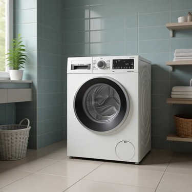 Bosch WGA252ZXTR 10 kg Yıkama Kapasiteli 1200 Devir Çamaşır Fiyatı