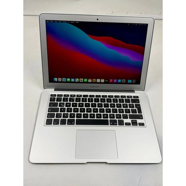 Apple Macbook Air A1466 İntel İ7-5. Nesil İşlemci 8 GB Ram Fiyatı