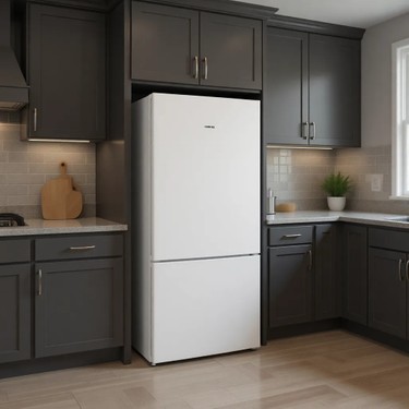 Siemens KG86NVWE0N Kombi No Frost Buzdolabı Hızlı Soğutma Fiyatı