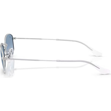 Ray-Ban Rayban 0RB3832 003/3F 52 Güneş Gözlük Gümüş Çerçeve Fiyatı