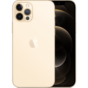 Yenilenmiş Apple iPhone 12 Pro 256 GB (12 Ay Garantili) - A Fiyatı