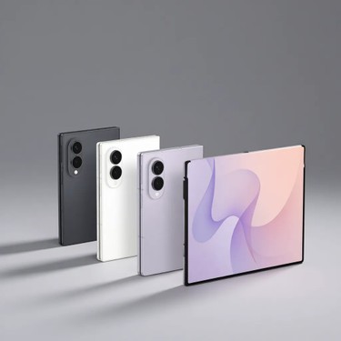 Samsung Galaxy Z Fold8 256 GB 12 GB RAM 5G Mobil Bağlantı Fiyatı
