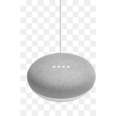 Google Nest Mini 2.Nesil Akıllı Asistan Hopörlör Beyaz Fiyatı