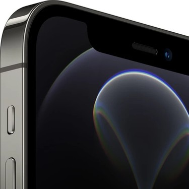 Yenilenmiş Apple iPhone 12 Pro 128 GB 6,1 inç Ekran ile Fiyatı