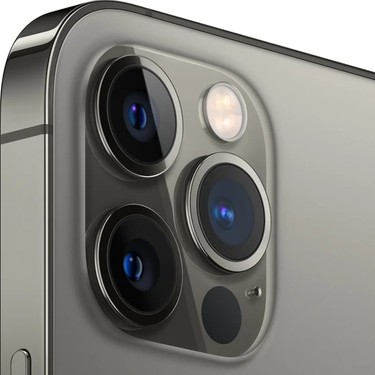Yenilenmiş Apple iPhone 12 Pro 128 GB 6,1 inç Ekran ile Fiyatı