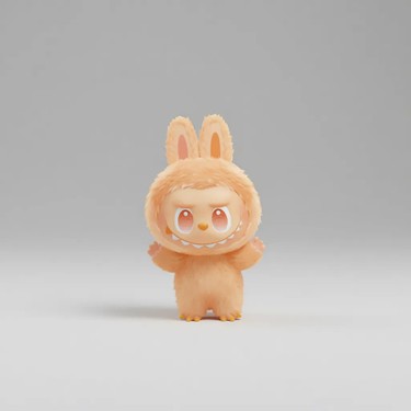 Pop Mart Labubu The Monsters Have A Seat Vinyl Plush Fiyatı
