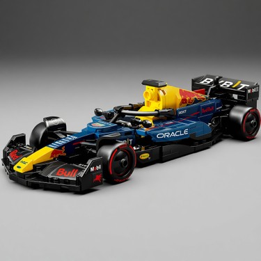 LEGO ® Speed Champions Oracle Red Bull Racing RB20 F1 Yarış Fiyatı