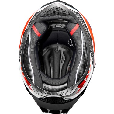 Gp Kompozit GP MY HELMET MKS001-WRB Yarış Spoiler Güneş Fiyatı