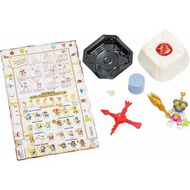 Treasure X Sürpriz Paket Hazine Avcıları ile 5-12 Yaş Erkek Fiyatı