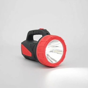Gold Kama 10 W LED El Feneri Şarjli GK-2222 Fiyatı
