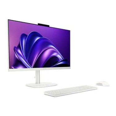 Omnistudio 27 Core 5 210H 8gb Ram 256GB SSD 27 Fhd W11P Fiyatı
