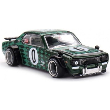 Zenviaa x Kaido House 1/64 Nissan Skyline 2000GT-R (KPGC10) Fiyatı